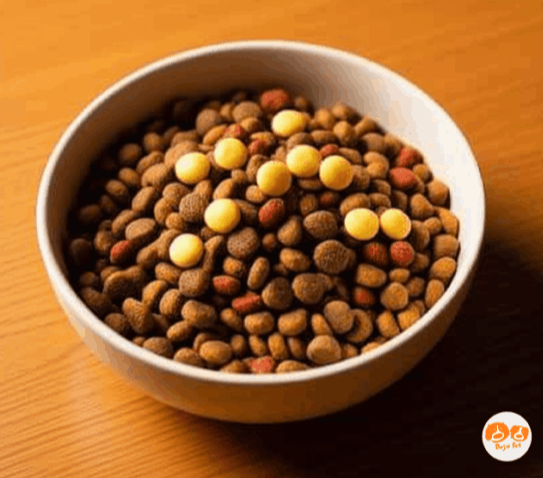 波啾寵食 Boju Pet - 美味的小小魔法